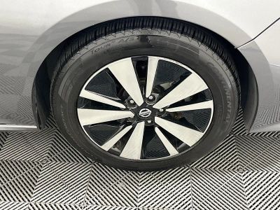 2021 Nissan Altima — photo 11 view