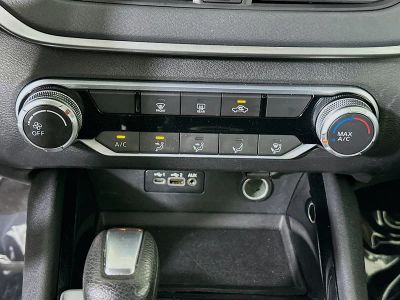 2021 Nissan Altima — photo 22 view