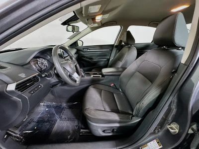 2021 Nissan Altima — photo 12 view