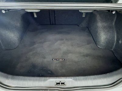 2021 Nissan Altima — photo 30 view