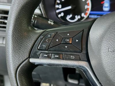 2021 Nissan Altima — photo 16 view