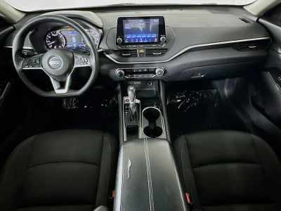 2021 Nissan Altima — photo 26 view
