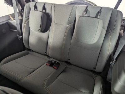 2026 Jeep Wrangler — photo 13 view