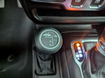 2026 Jeep Wrangler — photo 21 view