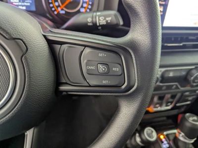 2026 Jeep Wrangler — photo 16 view