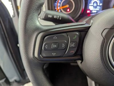2026 Jeep Wrangler — photo 15 view