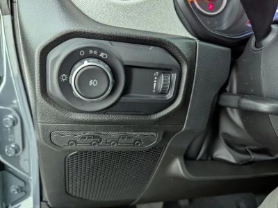 2026 Jeep Wrangler — photo 23 view