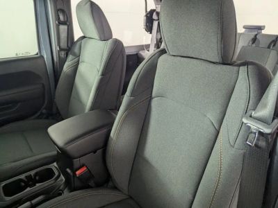 2026 Jeep Wrangler — photo 12 view