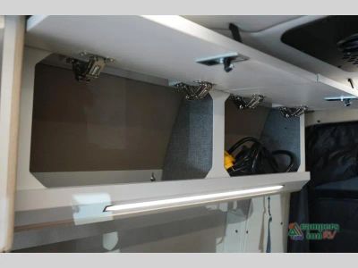 2026 Remote Vans Remote Vans — photo 33 view