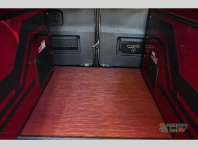 2026 Remote Vans Remote Vans — photo 31 view