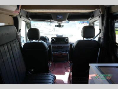2026 Remote Vans Remote Vans — photo 9 view