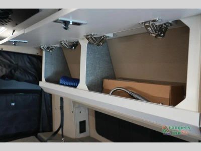 2026 Remote Vans Remote Vans — photo 34 view