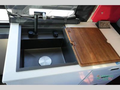 2026 Remote Vans Remote Vans — photo 22 view