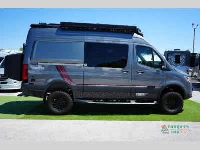 2026 Remote Vans Remote Vans — photo 7 view