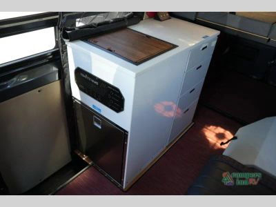 2026 Remote Vans Remote Vans — photo 20 view