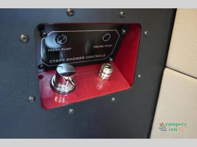 2026 Remote Vans Remote Vans — photo 32 view