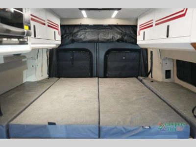 2026 Remote Vans Remote Vans — photo 30 view
