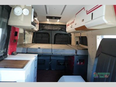 2026 Remote Vans Remote Vans — photo 10 view