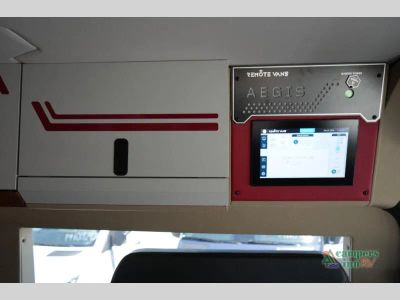 2026 Remote Vans Remote Vans — photo 18 view