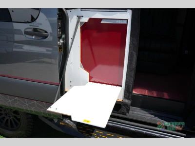 2026 Remote Vans Remote Vans — photo 17 view