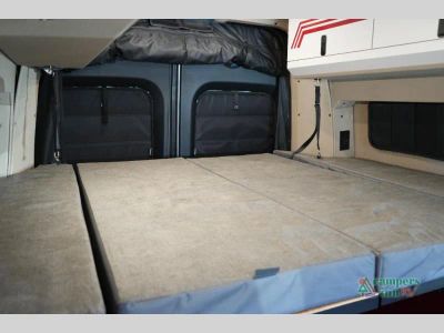 2026 Remote Vans Remote Vans — photo 35 view