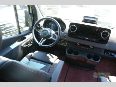 2026 Remote Vans Remote Vans — photo 11 view