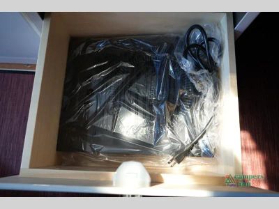 2026 Remote Vans Remote Vans — photo 24 view