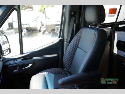 2026 Remote Vans Remote Vans — photo 14 view