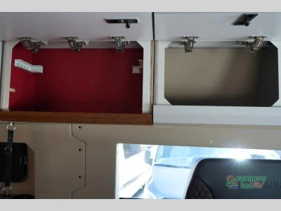 2026 Remote Vans Remote Vans — photo 19 view