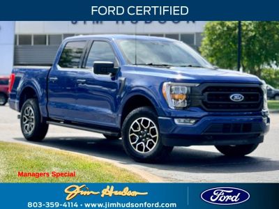 2023 Ford F-150 - Photo 1