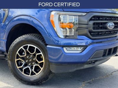 2023 Ford F-150 - Photo 3
