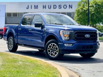 2023 Ford F-150 - Photo 2