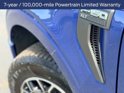 2023 Ford F-150 - Photo 4