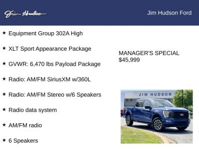 2023 Ford F-150 - Photo 12
