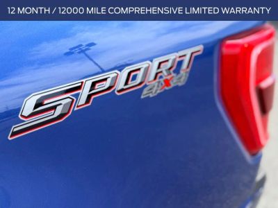 2023 Ford F-150 - Photo 5
