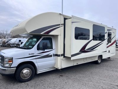 2017 Jayco Redhawk - Photo 6
