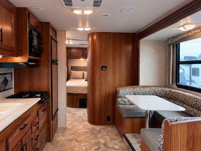 2017 Jayco Redhawk - Photo 14