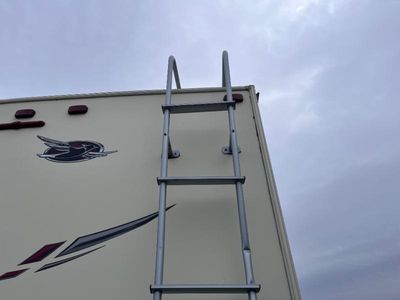 2017 Jayco Redhawk - Photo 35