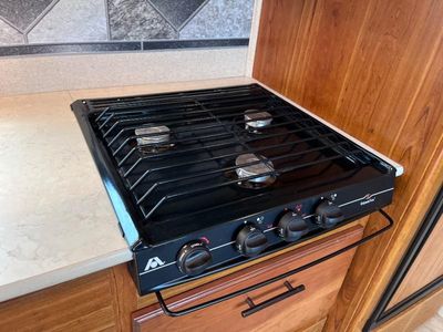2017 Jayco Redhawk - Photo 22