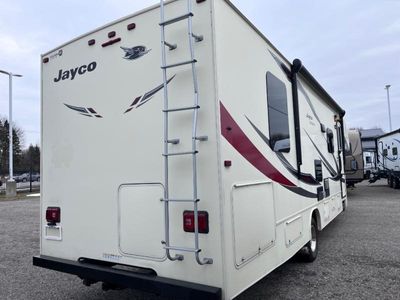 2017 Jayco Redhawk - Photo 4