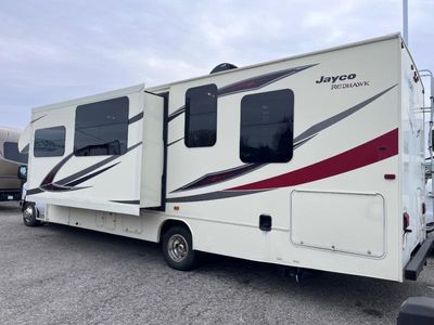 2017 Jayco Redhawk - Photo 5