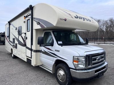 2017 Jayco Redhawk - Photo 1