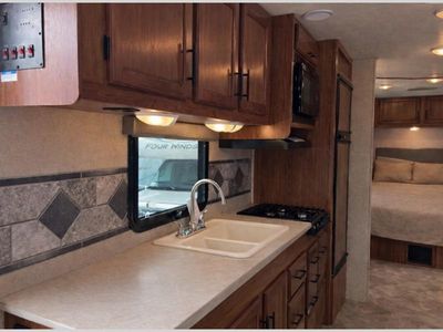 2017 Jayco Redhawk - Photo 15