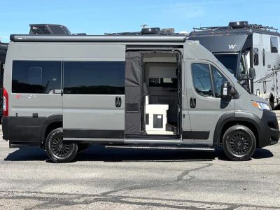 2026 Entegra ETHOS - Photo 18