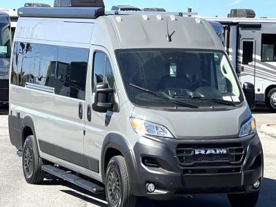 2026 Entegra ETHOS - Photo 1