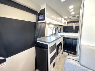 2026 Entegra ETHOS - Photo 6