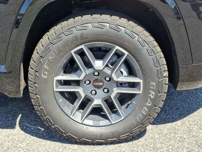 2026 GMC Terrain — detail view