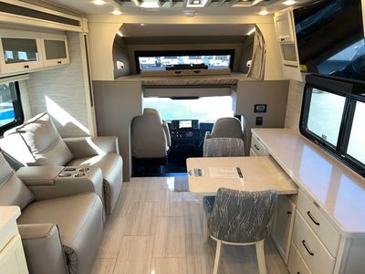 2026 Tiffin ALLEGRO BAY - Photo 3