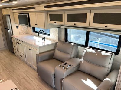 2026 Tiffin ALLEGRO BAY - Photo 6