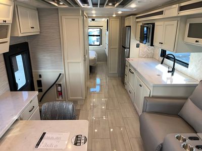 2026 Tiffin ALLEGRO BAY - Photo 5